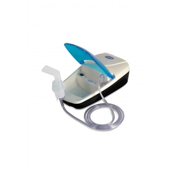 Mesilife Br-cn118 Kompresörlü Nebulizatör Kapaklı