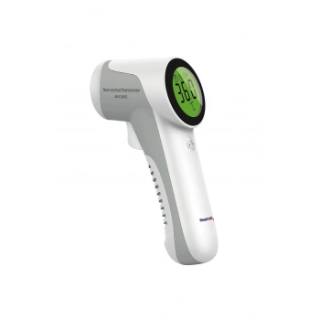 Temassız Ateş Ölçer Jm-01801