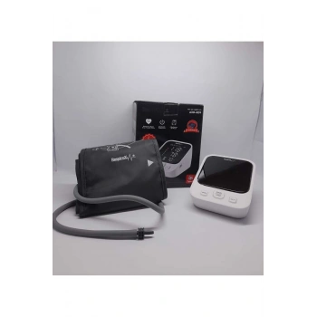 Axd809 Koldan Ölçer Konuşan Tansiyon Aleti