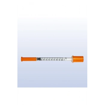 0,5 ml 30g Süper Insülin 50 Adet
