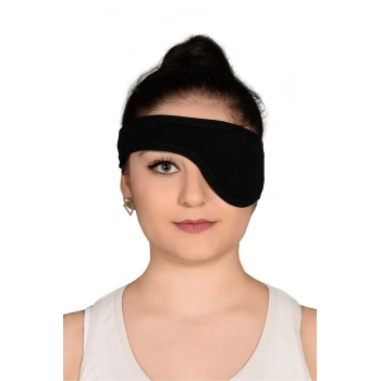 Göz Kapama Bandı Tek Taraf