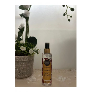 ESLEM LOVE KISSES VÜCUT SPREYİ