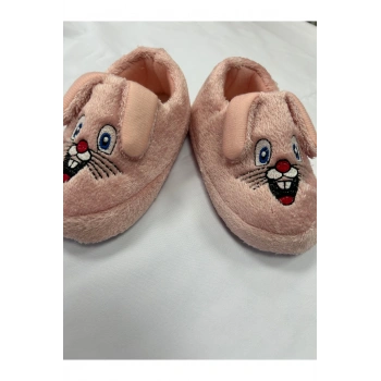 Yenidoğan bebek patiği 2-6 ay