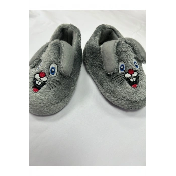 Yenidoğan bebek patiği 2-6 ay