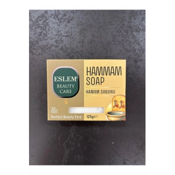 HAMAM SABUNU