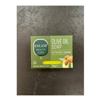 DOĞAL ZEYTİNYAĞLI SABUN
