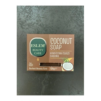 HİNDİSTAN CEVİZİ SABUNU