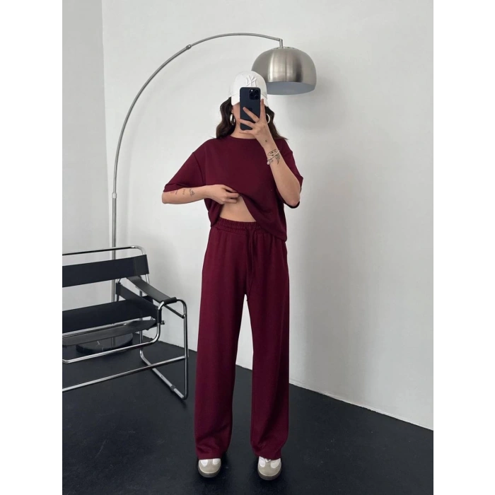 Modal alt üst takım