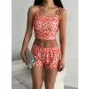 Şort pijama takımı