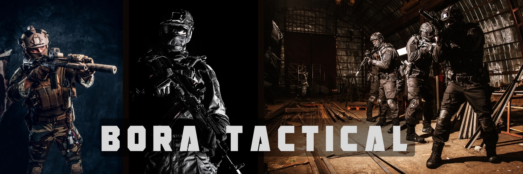 boratactical