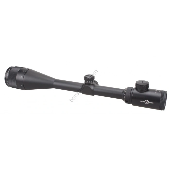 10-40x50 AOE Tüfek Dürbünü COLOSSUS