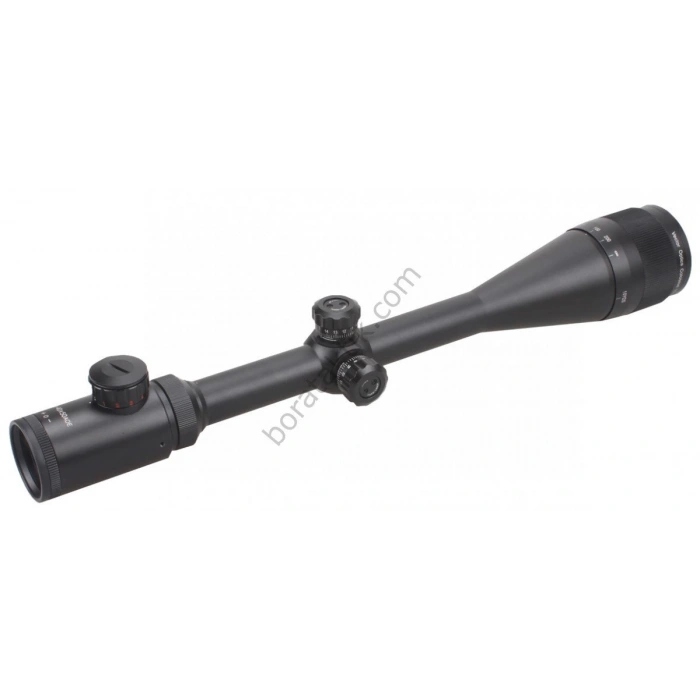 10-40x50 AOE Tüfek Dürbünü COLOSSUS