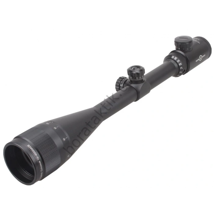 10-40x50 AOE Tüfek Dürbünü COLOSSUS