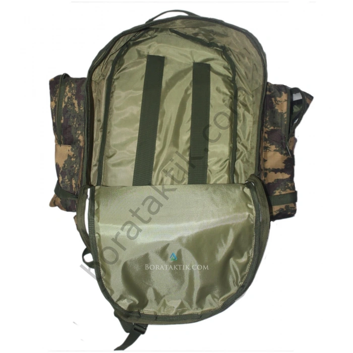 110 Litre Piyade Kamuflaj Operasyon Çantası