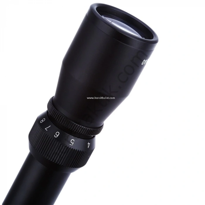 3-9x40 Tüfek Dürbünü