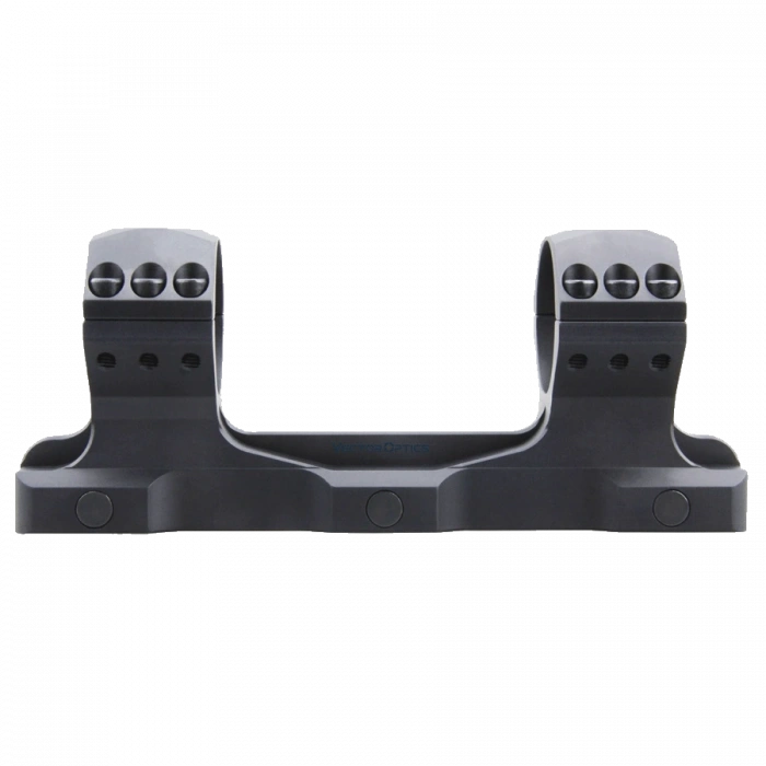 34mm Yüksek Profilli Tek Parça 20MOA Dampa Dürbün Ayağı