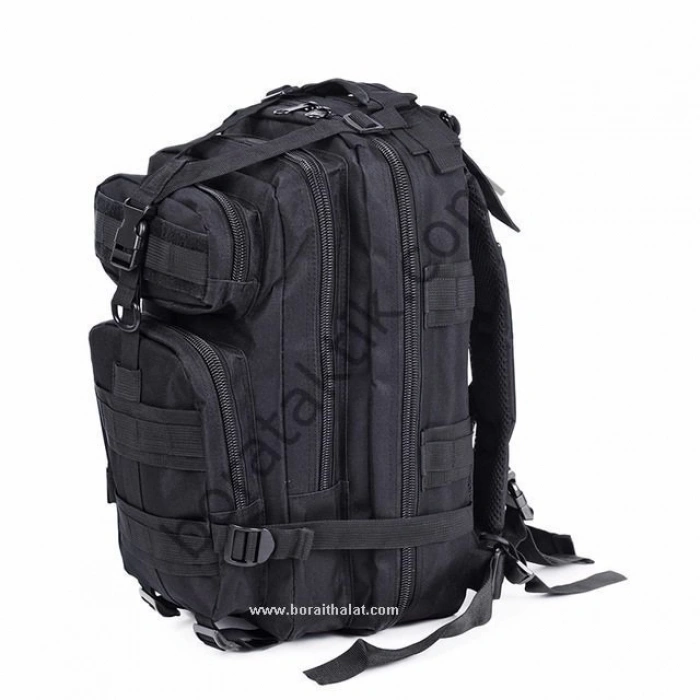 35 LT Sırt Çantası USA Military Tactical Backpack İthal