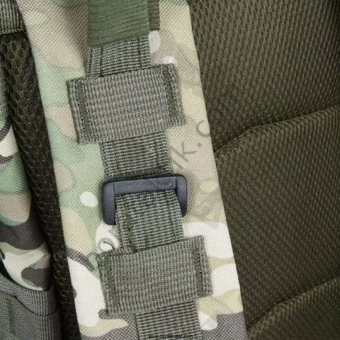 35 LT Sırt Çantası USA Military Tactical Backpack İthal