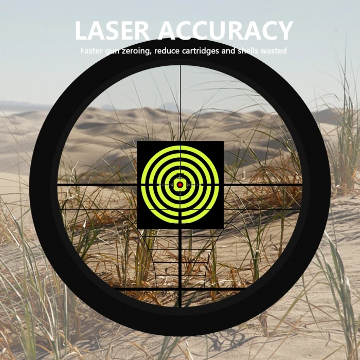 36 Kalibre Fişek Tip Sıfırlama Lazeri,Kırmızı Renk A kalite