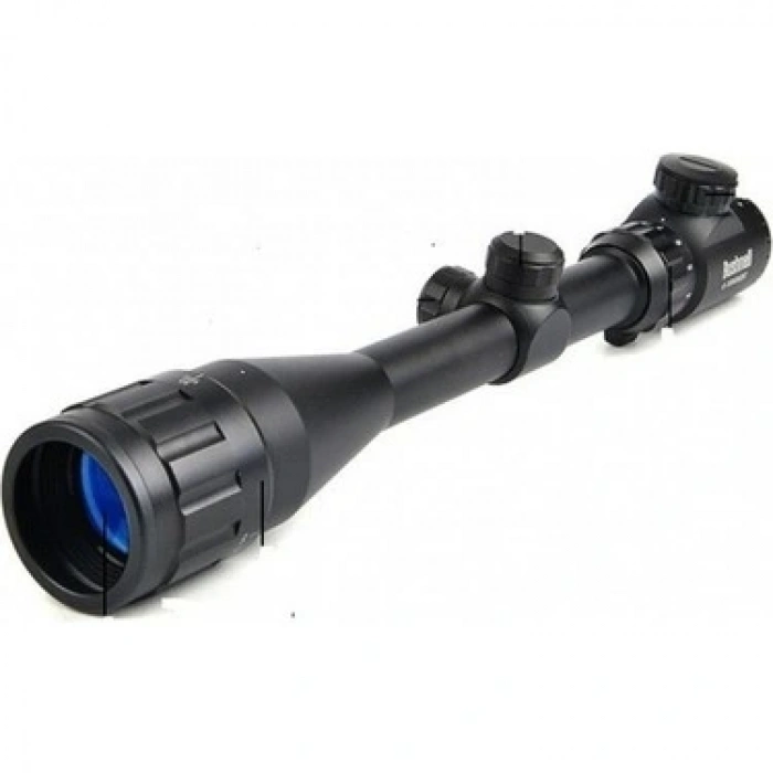 4-12x40 EG Tüfek Dürbünü