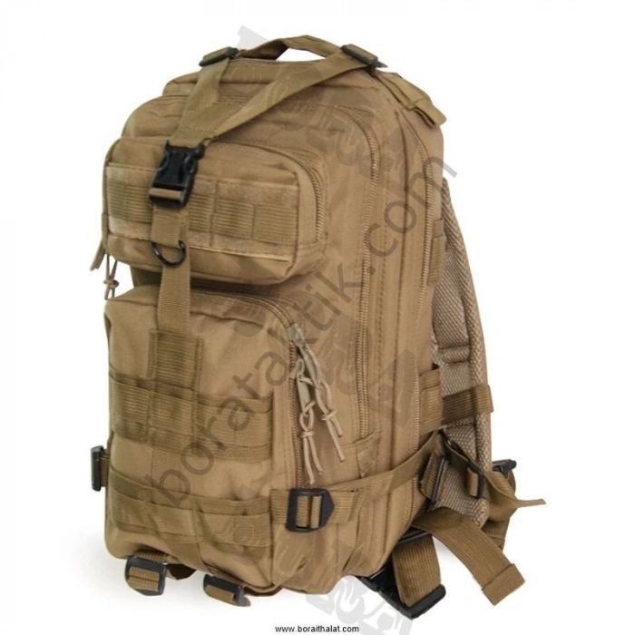 40 LT Sırt Çantası USA Military Tactical Backpack İthal