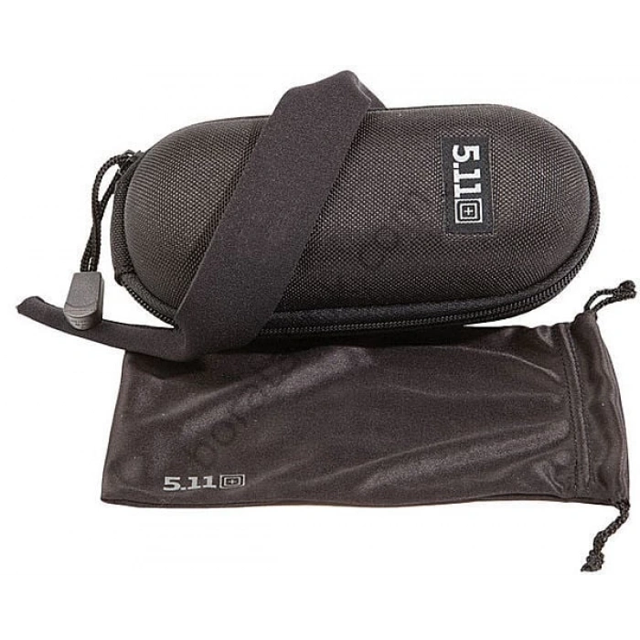 5.11 Balistik Gözlük 3 Lens Çizilmez Camlı Aileron Shield Klon