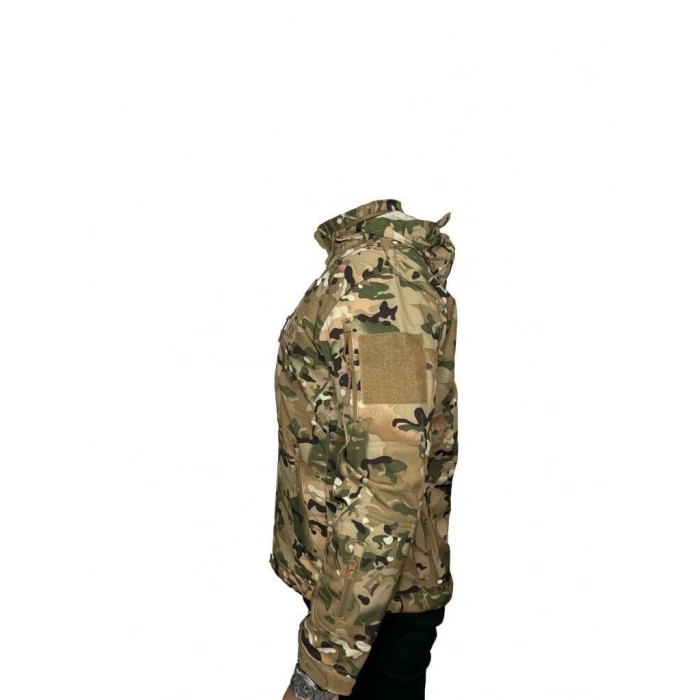 5.11 Multicam Softshell Mont iTHAL