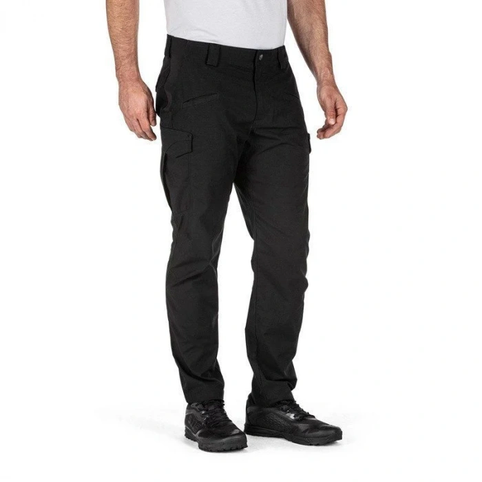 5.11 ICON SİYAH PANTOLON ORJİNAL LİKRALI