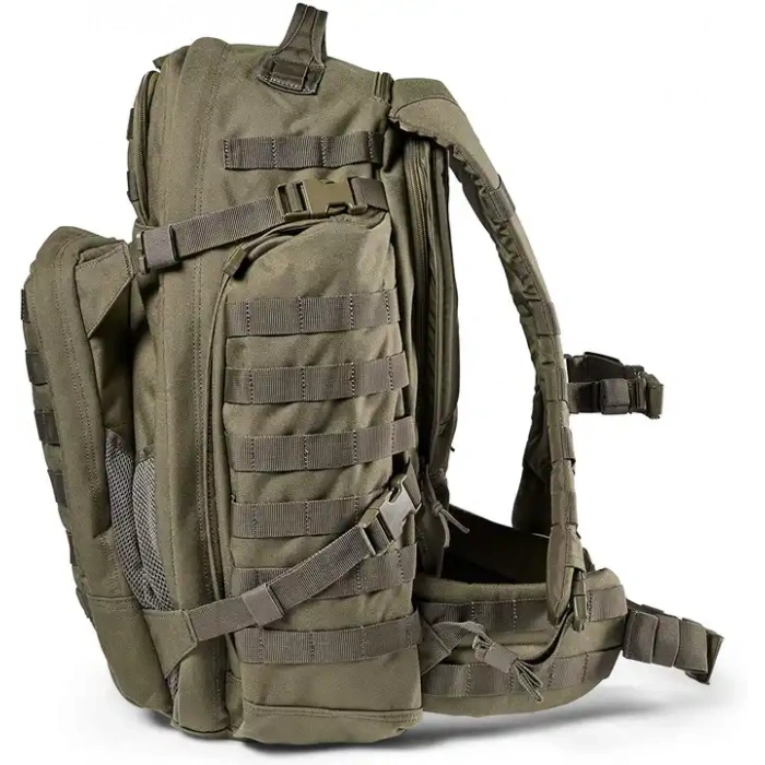 5.11 Rush 72 Modeli Sırt Çantası 1000 Denye Cordura Orjinal