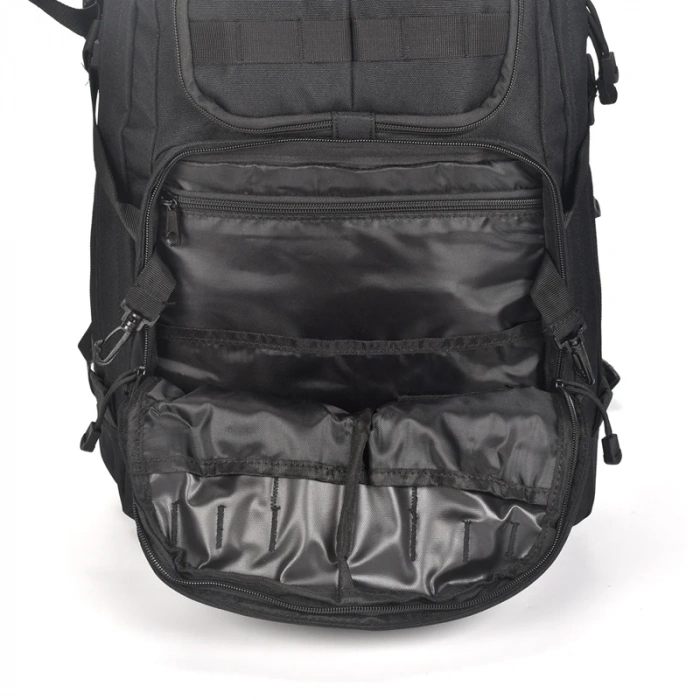 5.11 Rush 24 Modeli Sırt Çantası 1000 Denye Cordura Akalite Replika İTHAL Çöl Renk