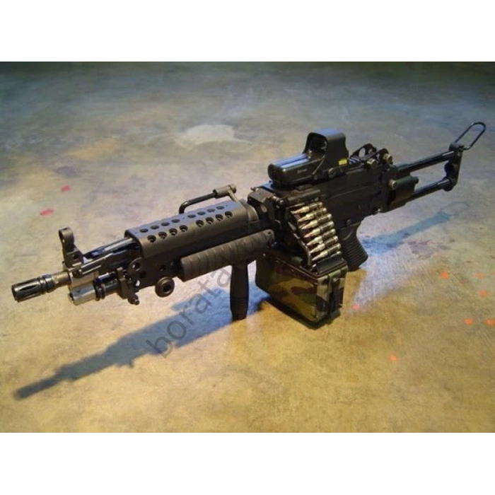 552 A65 Eotech Model Holografig Hedef Noktalayıcı