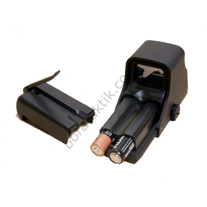 552 A65 Eotech Model Holografig Hedef Noktalayıcı
