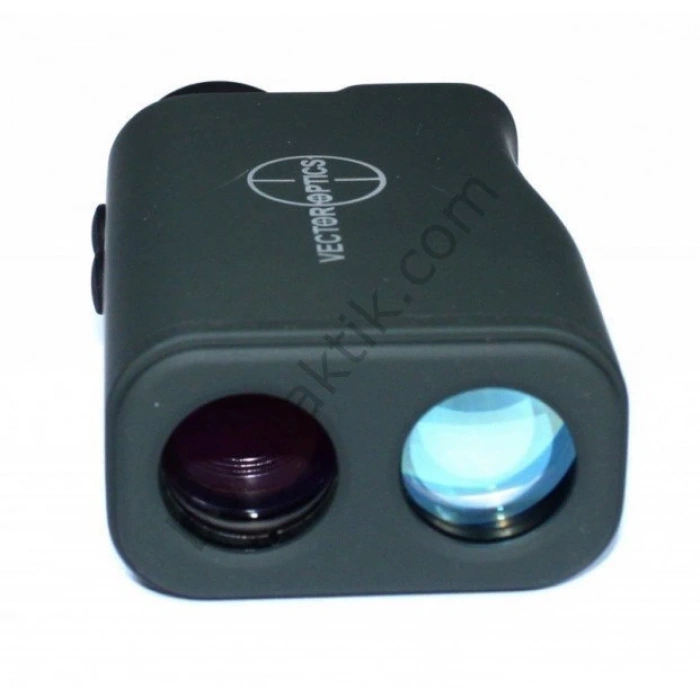 600m 6x25, Mesafe Ölçer, Telemetre Range Finder