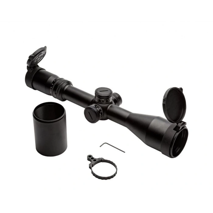 Sightmark Citadel 3 18x50 LR1 FFP Tüfek Dürbünü