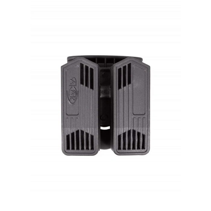 Akar Polimer Serisi Çift Şarjör Kılıf