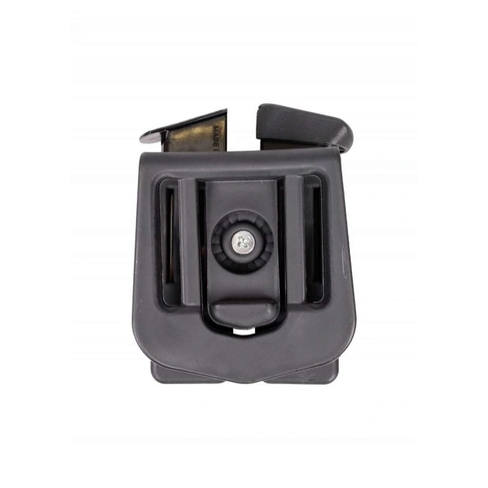 Akar Polimer Serisi Çift Şarjör Kılıf