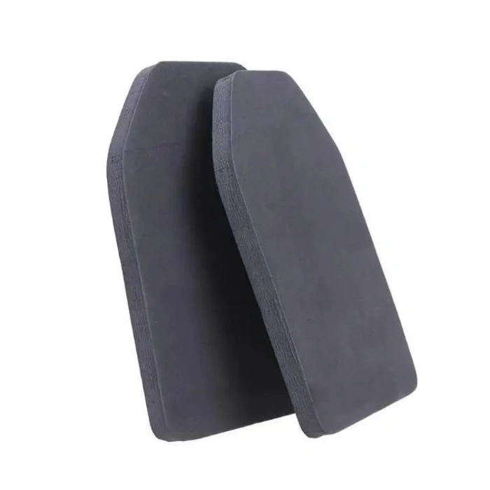 AİRSOFT KÖPÜK DARBE EMİCİ PLAKA 30X25 CM 1 ÇİFT