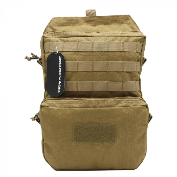 HÜCUM Yeleği Molle Sırt Çantası, Aksesuar Molle torbası,saldırı savaş sırt çantası,EDC Airsoft av çanta yelek ekipmanları