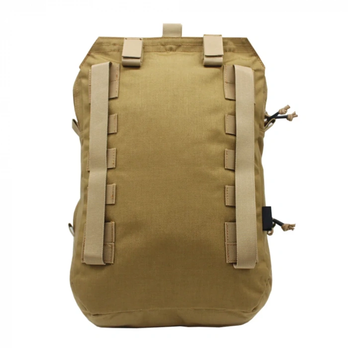 HÜCUM Yeleği Molle Sırt Çantası, Aksesuar Molle torbası,saldırı savaş sırt çantası,EDC Airsoft av çanta yelek ekipmanları