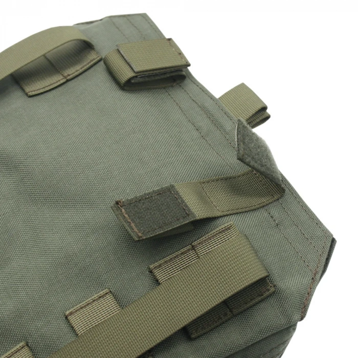 HÜCUM Yeleği Molle Sırt Çantası, Aksesuar Molle torbası,saldırı savaş sırt çantası,EDC Airsoft av çanta yelek ekipmanları