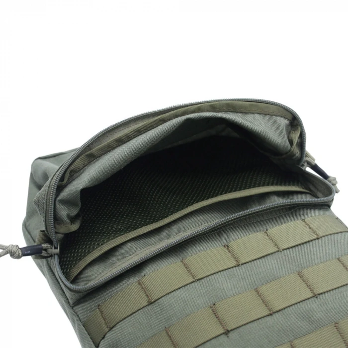 HÜCUM Yeleği Molle Sırt Çantası, Aksesuar Molle torbası,saldırı savaş sırt çantası,EDC Airsoft av çanta yelek ekipmanları