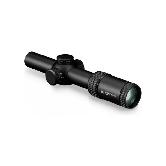 Vortex Strike Eagle 1-8x24 Se-1824-2 AR-BDC3 (MOA) Tüfek Dürbünü ORJİNAL