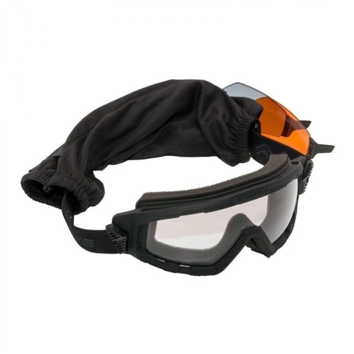 SWISS 18821 G-TAC GOZLUK (CIFT CAM) ÇİZİLMEZ,BUĞU YAPMAZ ORJİNAL