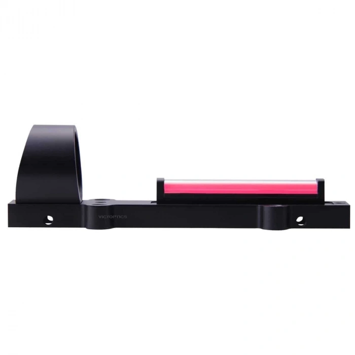 VOMZ 1x28 Shotgun Fiber Sight 12 gauge HUNTING RIFLE SIGHT