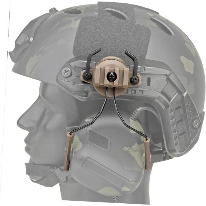 Kask İçin Kulaklık Adaptörü,Kask Kulaklık Aparatı,22mm Kask Kulaklığı Aparatı Universal