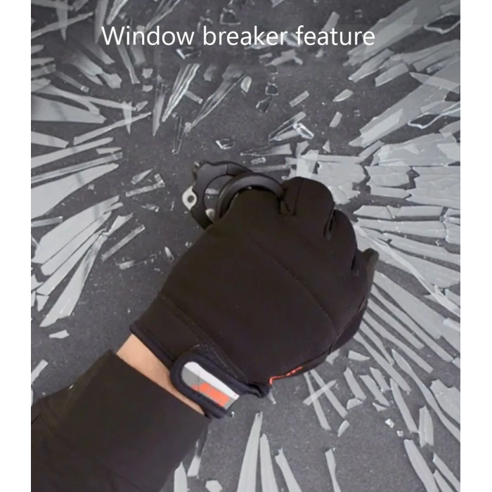 Katlanır Medikal Süper Kesici Makas Multitool Taktik Çok Fonksiyonlu Outdoor Askeri Av Tipi