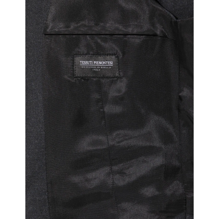 Bulletproof Vest Black 3a Level Slim Fit Vest for Suit