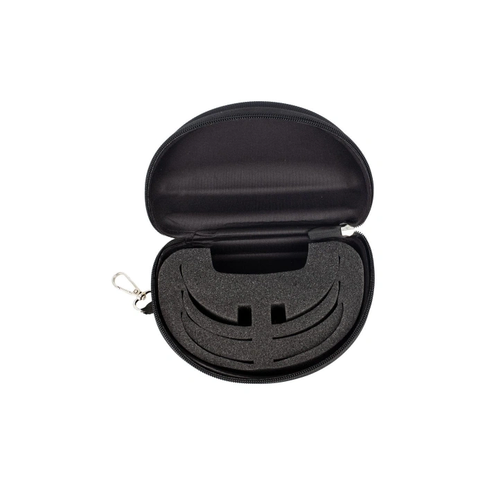 Balistik Polikarbon Atıcı Gözlüğü Edk Tasarımı