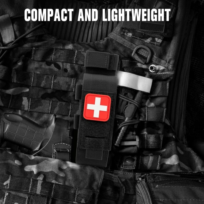 Turnike Kılıfı Bez İthal