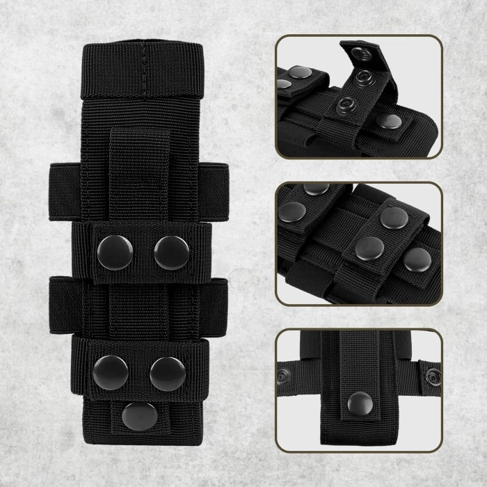 Turnike Kılıfı Bez İthal